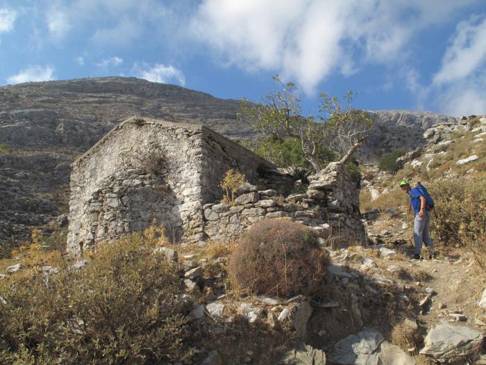 Kedros, Crete